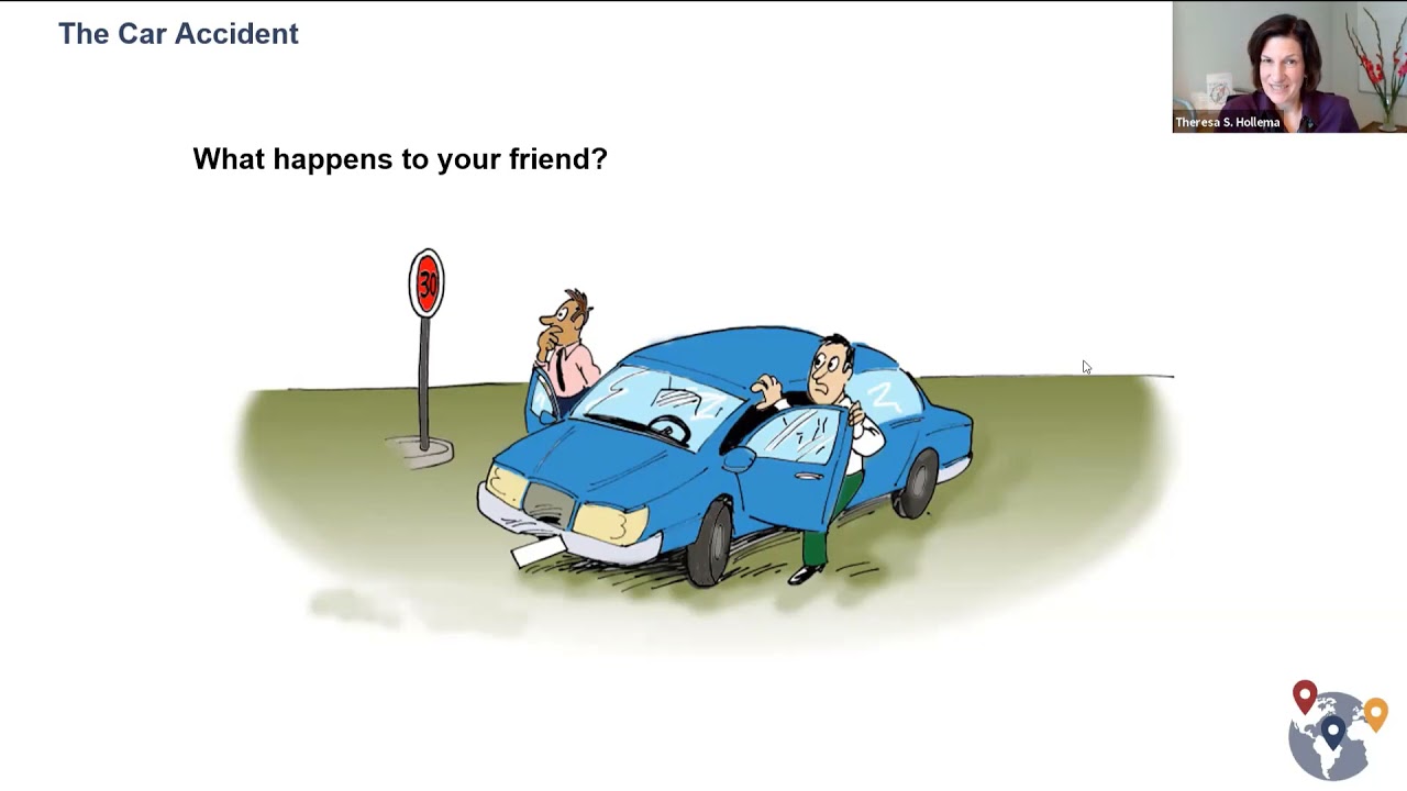 Inclusive Global Virtual Teams - 09/28/21