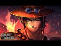 Ace (One Piece) - Minha Chama | IARC