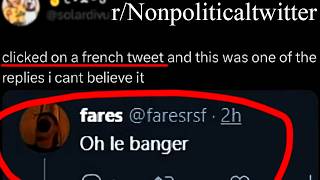 Download Lagu r/Nonpoliticaltwitter | oh le banger MP3