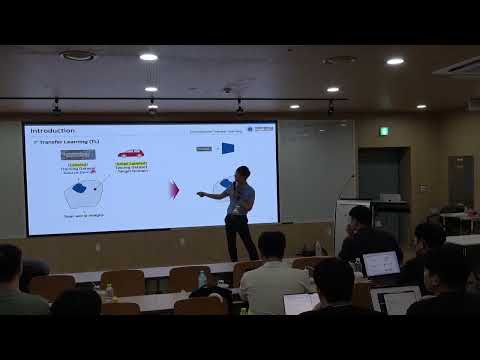 (2025 인공지능 여름학교 2일차) 데이터 효율적 학습 1 : 자기지도학습