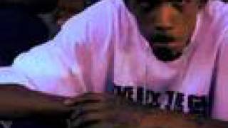 Dubb - Mr White Official Music Video