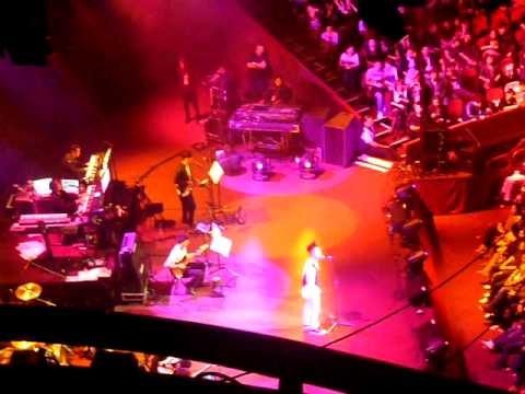 LONDON - 陳奕迅歐洲演唱會 2010-  天下無雙