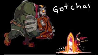 Famous Beginners guide to IB (Input Buffering) In Guilty Gear -Strive- Wealth