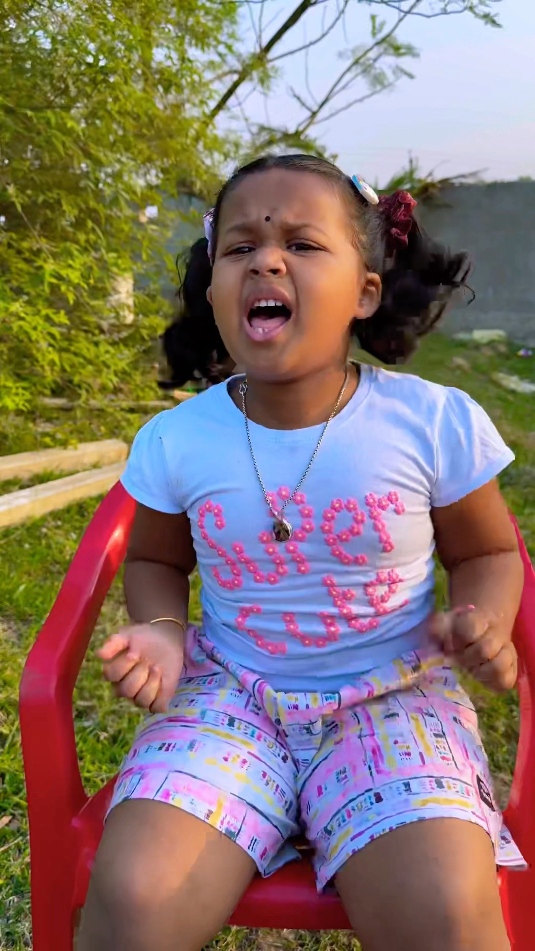 Misti ko kya mila fun with family ???#shorts #viral #trending #funny