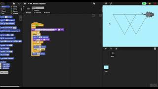 Nested Repeats