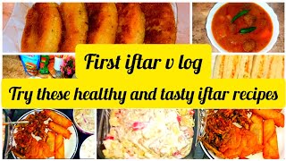 DELICIOUS Ramadan Iftar Recipes You Need to Try Tonight!