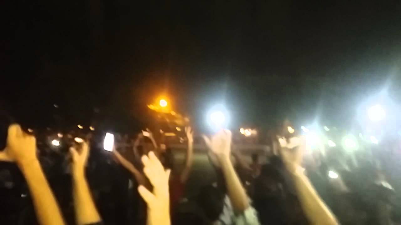 At vogue THOMSO 2015