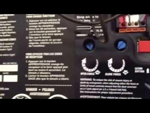 Liftmaster Professional 1/3 Hp Troubleshooting: Quick Fixes & Tips