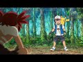 Pokémon O Filme: Segredos da Selva: conheça os dubladores – ANMTV