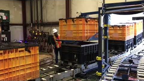 Seedbox Mobile Box Washing