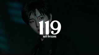 Download Lagu nct dream - 119 (s l o w e d + r e v e r b) MP3
