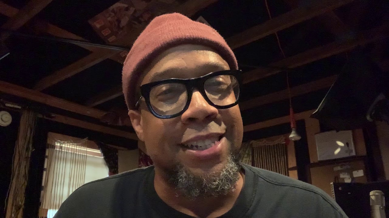 Tyler Perry Bloopers