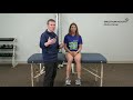 Spectrum Health Medical Group Orthopedic Injury Series-Lower Leg Pain