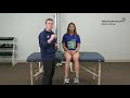 Spectrum Health Medical Group Orthopedic Injury Series-Lower Leg Pain