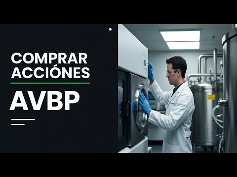 Comprar acciones de ArriVent Biopharma Inc: guía rápida (AVBP)