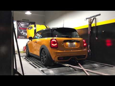 mini-cooper-s-stage-1-dyno-with-jb4-مني-كوبر-اس-قبل-وبعد-البرمجه