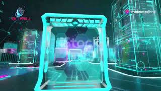 The Future of Supply Chain: AI and Blockchain Transforming Logistics 📦🚚 #AIandBlockchain  PART 1