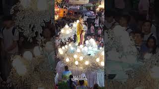 "SAN MATIAS"  - Holy Wednesday Procession 2026 | Baliwag Lenten Procession