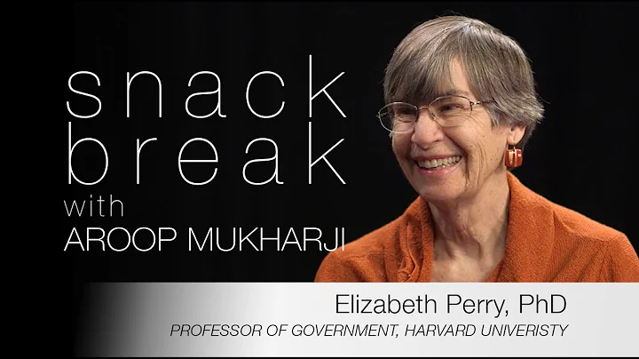 Liz Perry - China and China Policy  |  Snack Break...