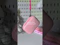 aestheticfeed ⋆˚꩜｡ #gift #giftideas #productrecommendations #unboxing #aesthetic #coquette