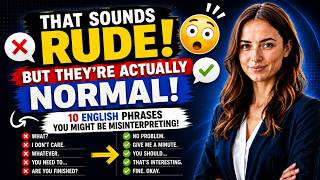 Native Speakers Break These 15 English Rules Every Day 🤨