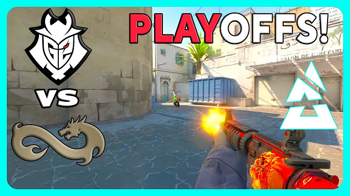 SEMI-FINAL! G2 vs Eternal Fire - Official Highlights - BLAST Premier Bounty 2025 Season 1