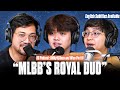 8g podcast 030 v33wise pt1 and establishing the royal duo