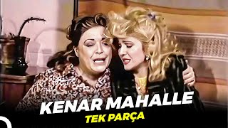 Kenar Mahalle | Gülden Karaböcek Eski Türk Filmi