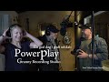 Powerplay Granny Recording Studio Video Kenny Rander