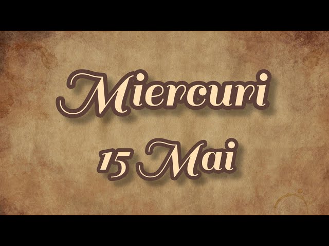 𝗧𝗮𝗿𝗼𝘁 𝘇𝗶𝗹𝗻𝗶𝗰 𝗽𝗲 𝘇𝗼𝗱𝗶𝗶 - 𝗠𝗶𝗲𝗿𝗰𝘂𝗿𝗶 𝟭𝟱 𝗠𝗮𝗶 class=