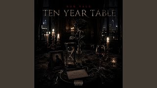 Ten Year Table