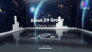 G9Grp Website Promo - g9grp.com #viral #viralvideo screenshot 2