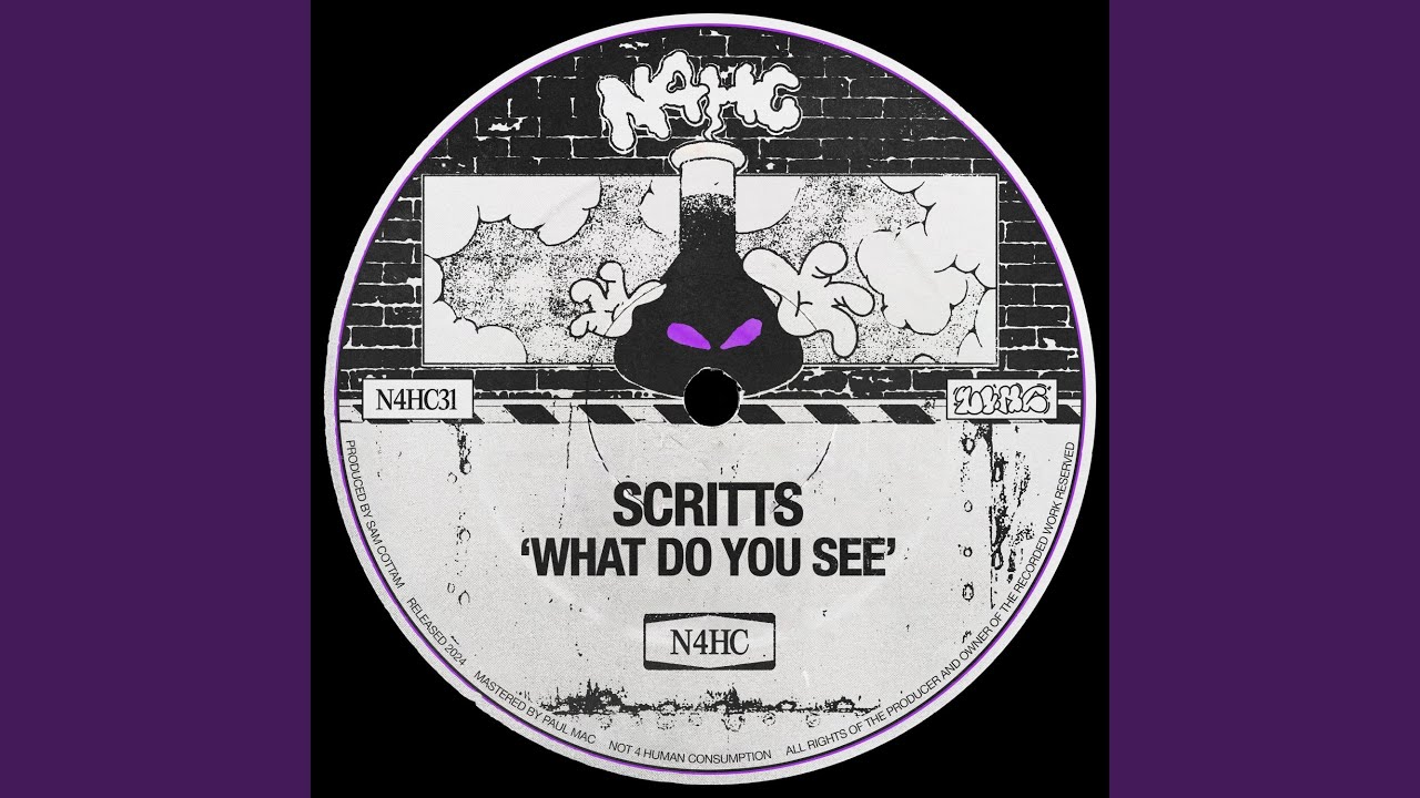 Watch What Do You See on YouTube Watch What Do You See on YouTube