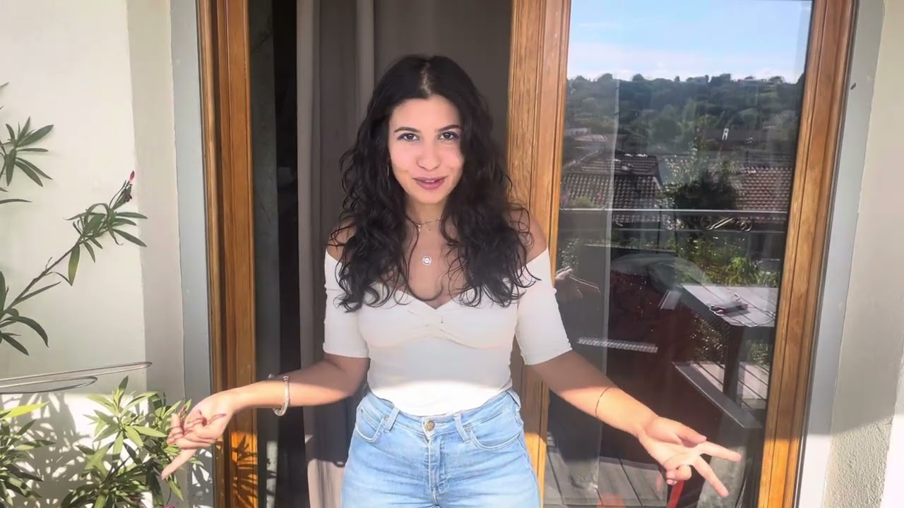 Présentation Vlog