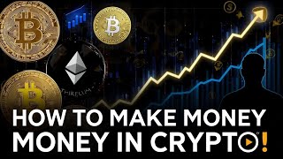 How to Make Money in Crypto – Proven Ways to Profit 2025 Guide
