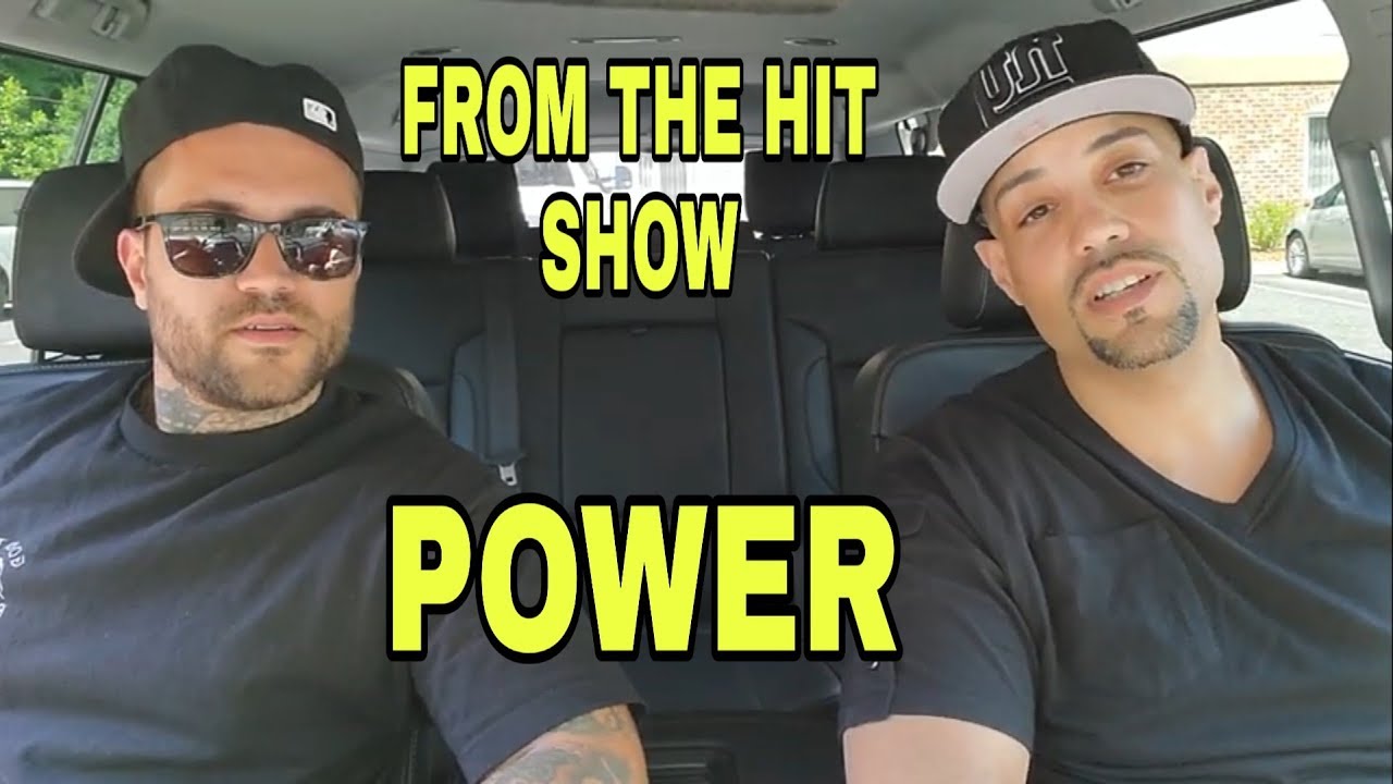 IAN PAOLA on WHATS IT LIKE PLAYING the BAD GUY