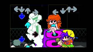 تحميل مود Garcello Remix في لعبة FNF للجوال screenshot 3