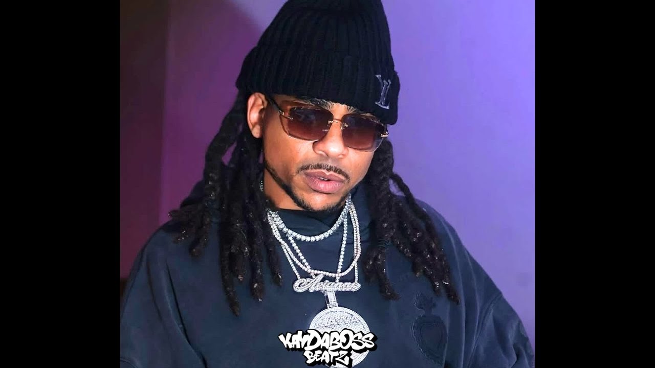 Max B Type Beat "I'm Home" French Montana Type Beat | Sample Type Beat