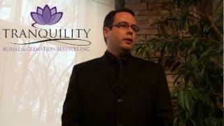 Cremation Costs | Payment Options | Tranquility Cremation Services