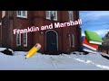 Franklin and Marshall college tour