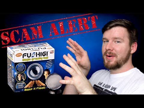 Video: Fushigi Ball Là Gì Và Nó Dùng để Làm Gì