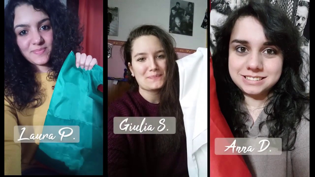 ⇢ Thank you Bradley James (Project)