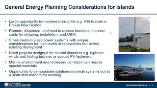 Trends in Micro-grids and Smart Grids to Scale Up Solar PV in the Pacific screenshot 3