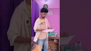 doctor ki dava ya daru 😂#comedyvideos #funny #shortvideo