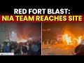 Red Fort Blast: NIA Team En Route To Assist Delhi Police; Amit Shah Speaks To Police Commissioner
