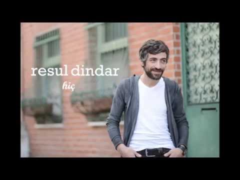 Resul Dindar / En Sonum