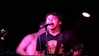 Less Than Jake: Automatic (LIVE) March 25, 1997 at The Bottom of the Hill, San Francisco, CA, USA