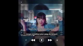 Lee serafim Anti Fragile MV LYRICK SUB INDO