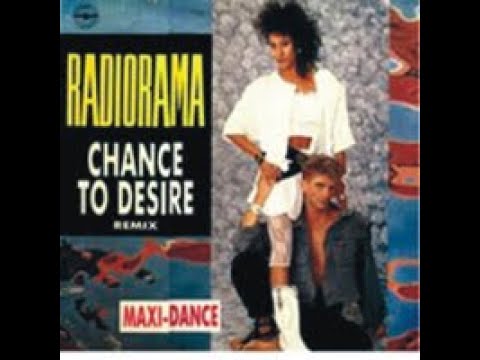 Radiorama Chance To Desire Extended YouTube radiorama-chance-to-desire-extended-youtube