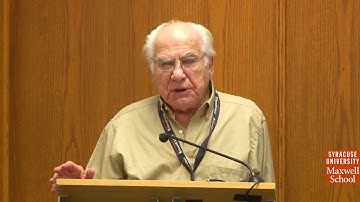 Louis Kriesberg and Galia Golan. "Framing: Transforming Intractable Conflicts Conference”